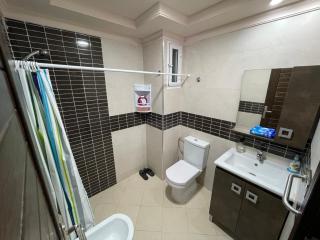 Marchica bay 20 holiday apartment - Nador - 8