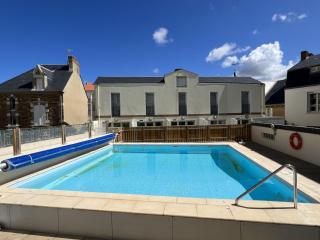 Appartement avec aperçu mer et piscine aux Sables-d'Olonne - FR-1-485-137 - Les Sables-d'Olonne - 9