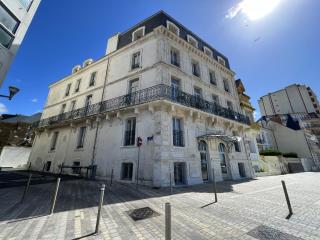 Appartement avec aperçu mer et piscine aux Sables-d'Olonne - FR-1-485-137 - Les Sables-d'Olonne - 0