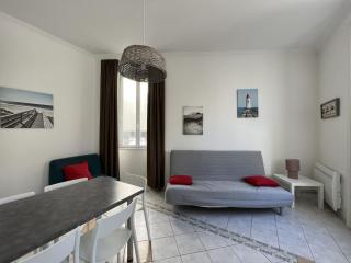 Appartement avec aperçu mer et piscine aux Sables-d'Olonne - FR-1-485-137 - Les Sables-d'Olonne - 6