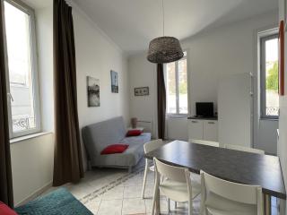 Appartement avec aperçu mer et piscine aux Sables-d'Olonne - FR-1-485-137 - Les Sables-d'Olonne - 3