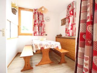 Confortable appartement · Proche des pistes · 41m² avec balcon - FR-1-181-2439 - La Plagne Tarentaise - 8