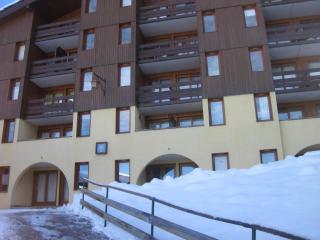 Confortable appartement · Proche des pistes · 41m² avec balcon - FR-1-181-2439 - La Plagne Tarentaise - 1