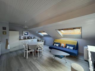 Appartement Rénové proche Plage avec Parking & Wifi - FR-1-485-136 - Les Sables-d'Olonne - 3