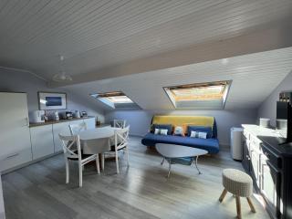Appartement Rénové proche Plage avec Parking & Wifi - FR-1-485-136 - Les Sables-d'Olonne - 2