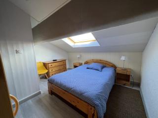 Appartement Rénové proche Plage avec Parking & Wifi - FR-1-485-136 - Les Sables-d'Olonne - 1