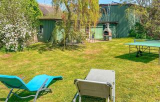 Ferienhaus Schummerland G - Bartenshagen-Parkentin - 5