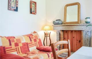 1 Bedroom Cozy Apartment In Zonza - 6