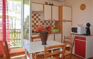 1 Bedroom Cozy Apartment In Zonza - 7