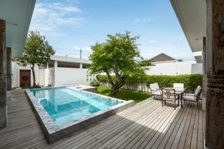 MONO LUX Villa x MonthStayZ Thailand - Chalong - 2