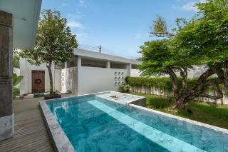MONO LUX Villa x MonthStayZ Thailand - Chalong - 3