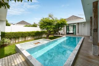 MONO LUX Villa x MonthStayZ Thailand - 6