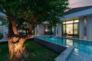 MONO LUX Villa x MonthStayZ Thailand - Chalong - 4