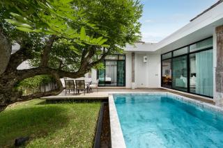 MONO LUX Villa x MonthStayZ Thailand - Chalong - 5
