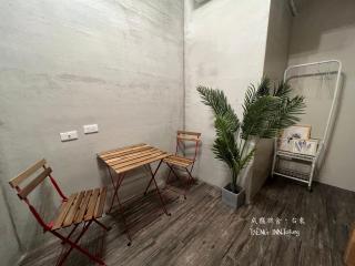 台東成癮旅舍Tseng INN青年旅舍背包客 - Città di Taitung - 3