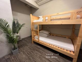 台東成癮旅舍Tseng INN青年旅舍背包客 - Città di Taitung - 2