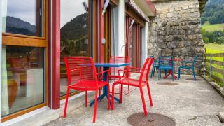 Résidence Bellevue - Hôtel et Studios - 3