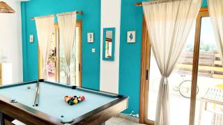 Villa Christina - Protaras - 1