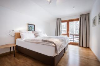 Chalet Berghof - Seefeld in Tirol - 6