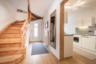 Chalet Berghof - Seefeld in Tirol - 9