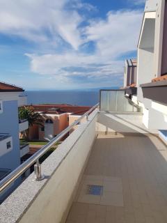 Apartment with a sea view in Skiper resort - Crveni Vrh - 2