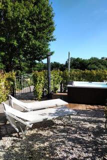 Razione K Appartamenti & SPA - 9