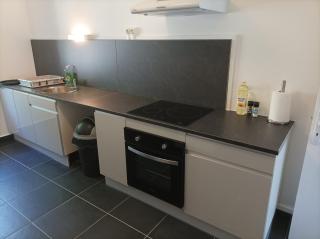 O'Couvent - Appartement 125 m2 - 5 chambres - A524 - Salins-les-Bains - 8