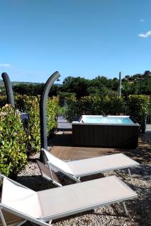 Razione K Appartamenti & SPA - 4