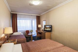 Danubius Hotel Arena - 9