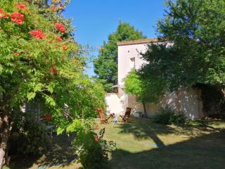 Gîte Les Bignones - Freneuse - 0
