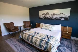 Teton Peaks Resort - Tetonia - 5