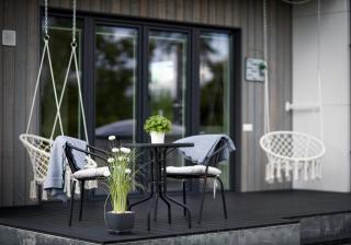 OH DEER holiday house - 1