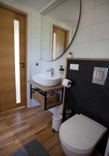 OH DEER holiday house - 2