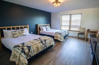 Teton Peaks Resort - Tetonia - 7