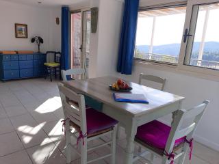 Lefkas Kavalos Villa kavalina - 7