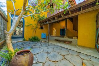 FLOW Seaview 3BR Villa - An Bang beach by BEACHSIDE BOUTIQUE HOMES - An Bang - 5