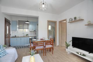 Esperides Quiet Apartment Arethousa With Amazing View - Skopelos - 6