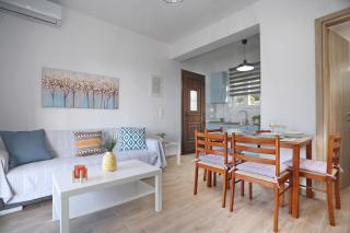 Esperides Quiet Apartment Arethousa With Amazing View - Skopelos - 2