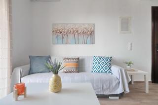 Esperides Quiet Apartment Arethousa With Amazing View - Skopelos - 3