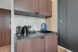 City Center Garden Gates Boutique by Downtown Apartments - Danzig - 2