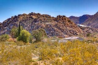 Breathtaking Roadrunner Heights - 3