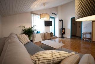 Modra Luna- apartment with terrace - Izola - 5