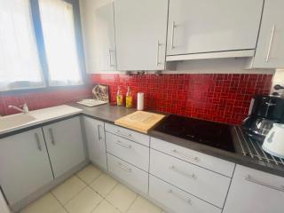 Appartement Magali - Sainte-Maxime - 3