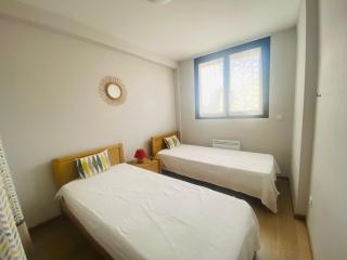 Appartement Magali - Sainte-Maxime - 4