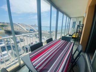 Appartement Magali - Sainte-Maxime - 9