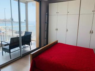 Appartement Magali - Sainte-Maxime - 1