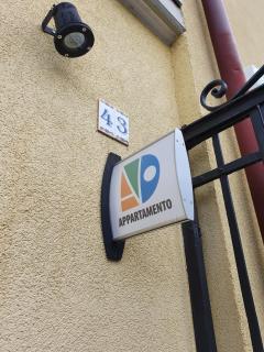 AVD - La Nuova Casa di Nonna - Udine - 9