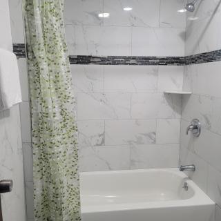 Economy inn - Corning - 1