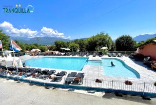 Campeggio Tranquilla - Baveno - 0