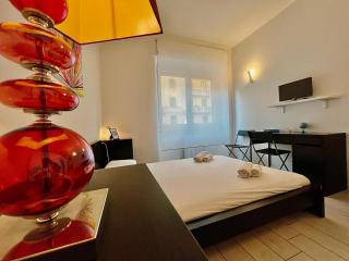 Kibilù - Via Ponte Seveso Stazione Centrale - 4